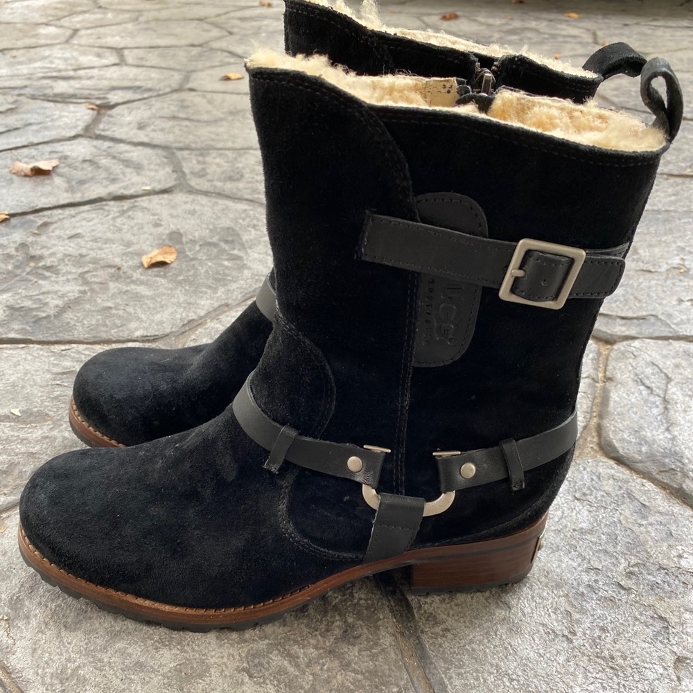 Ugg boots